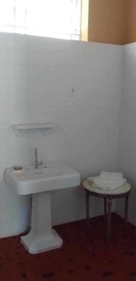 Estancia Timbauva 乌鲁瓜亚纳 外观 照片